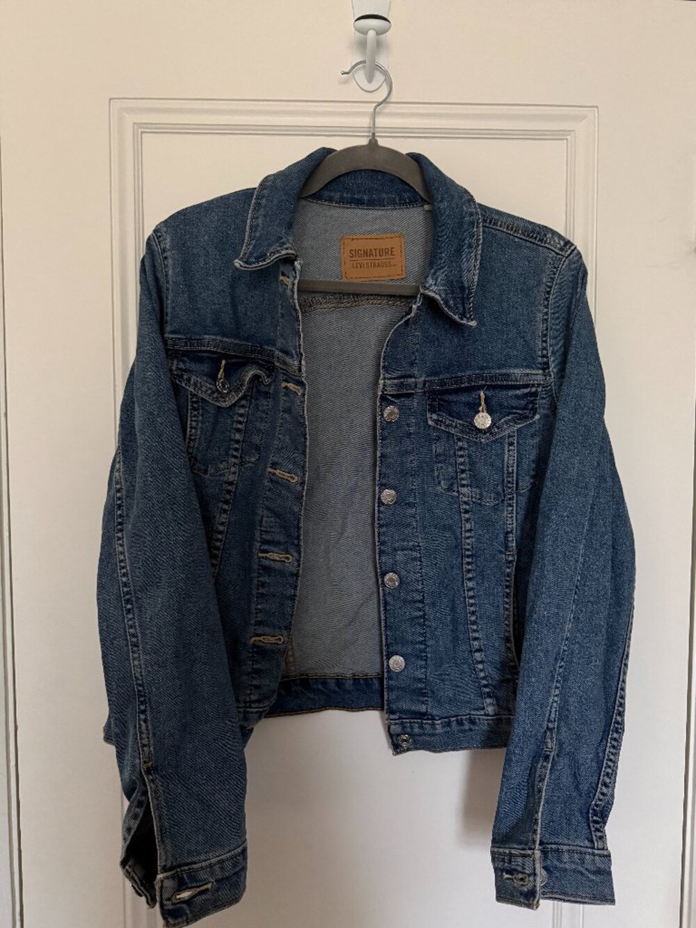 Levi Strauss Denim Jacket